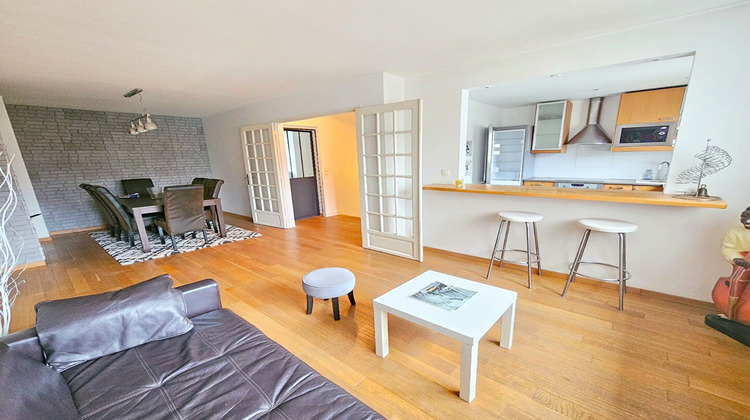 Ma-Cabane - Vente Maison FONTENAY-SOUS-BOIS, 140 m²