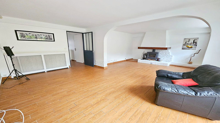 Ma-Cabane - Vente Maison FONTENAY-SOUS-BOIS, 140 m²