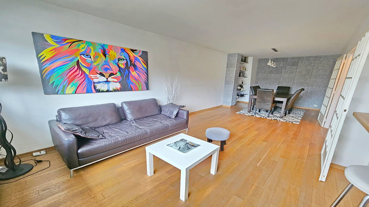 Ma-Cabane - Vente Maison FONTENAY-SOUS-BOIS, 140 m²