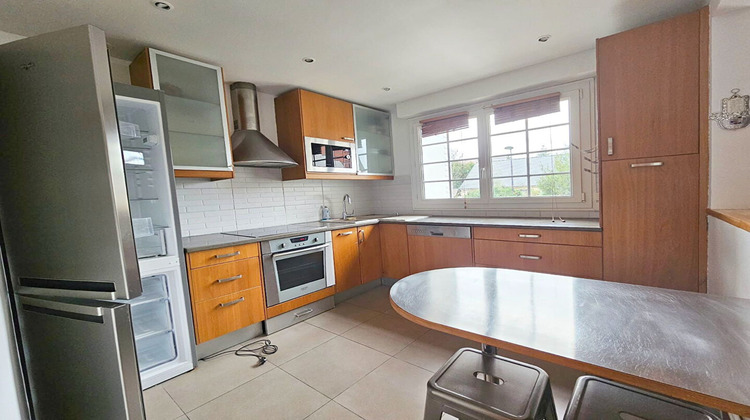 Ma-Cabane - Vente Maison FONTENAY-SOUS-BOIS, 140 m²