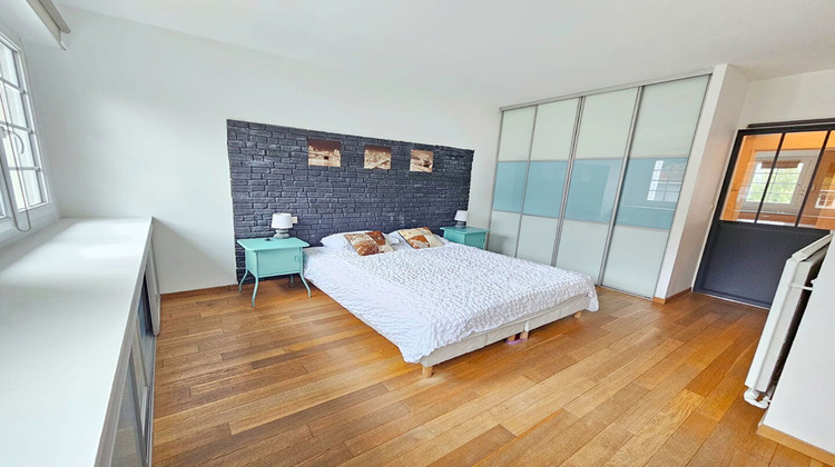 Ma-Cabane - Vente Maison FONTENAY-SOUS-BOIS, 140 m²