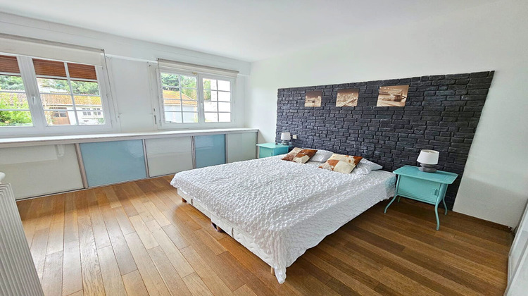 Ma-Cabane - Vente Maison FONTENAY-SOUS-BOIS, 140 m²