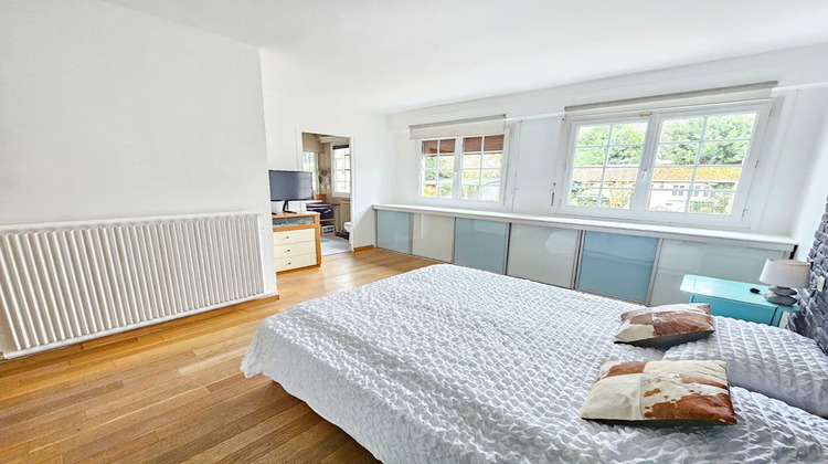 Ma-Cabane - Vente Maison FONTENAY-SOUS-BOIS, 140 m²