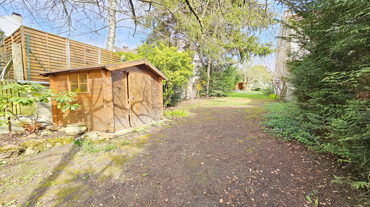 Ma-Cabane - Vente Maison FONTENAY-SOUS-BOIS, 103 m²