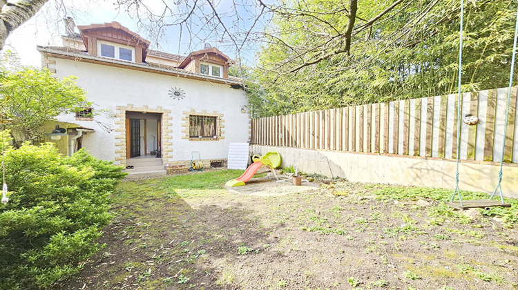 Ma-Cabane - Vente Maison FONTENAY-SOUS-BOIS, 103 m²