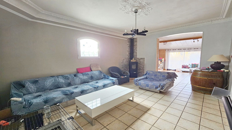 Ma-Cabane - Vente Maison FONTENAY-SOUS-BOIS, 103 m²