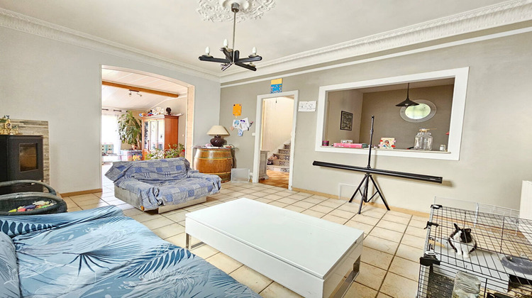 Ma-Cabane - Vente Maison FONTENAY-SOUS-BOIS, 103 m²