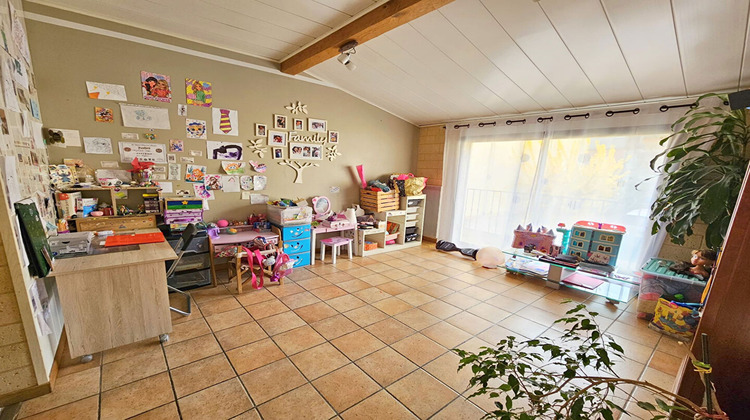 Ma-Cabane - Vente Maison FONTENAY-SOUS-BOIS, 103 m²