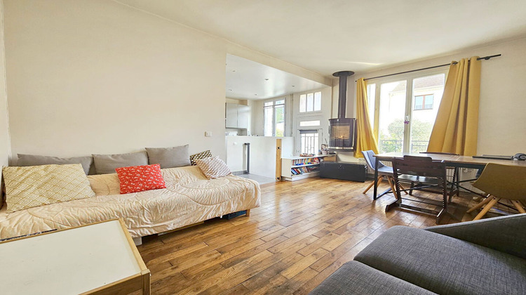 Ma-Cabane - Vente Maison FONTENAY-SOUS-BOIS, 73 m²