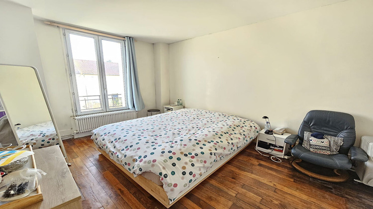 Ma-Cabane - Vente Maison FONTENAY-SOUS-BOIS, 73 m²