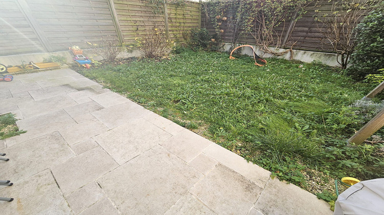 Ma-Cabane - Vente Maison FONTENAY-SOUS-BOIS, 73 m²