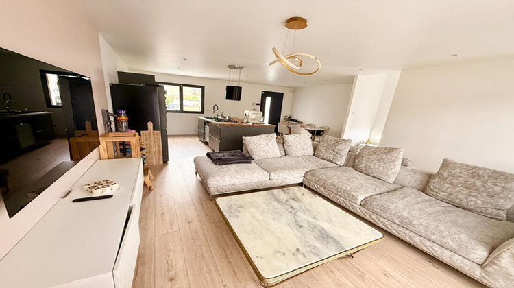 Ma-Cabane - Vente Maison FONTENAY SOUS BOIS, 159 m²