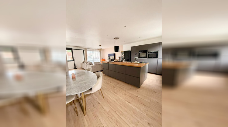 Ma-Cabane - Vente Maison FONTENAY SOUS BOIS, 159 m²