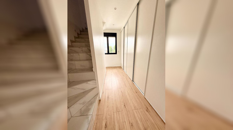 Ma-Cabane - Vente Maison FONTENAY SOUS BOIS, 159 m²