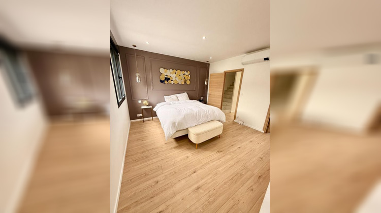 Ma-Cabane - Vente Maison FONTENAY SOUS BOIS, 159 m²