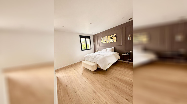 Ma-Cabane - Vente Maison FONTENAY SOUS BOIS, 159 m²