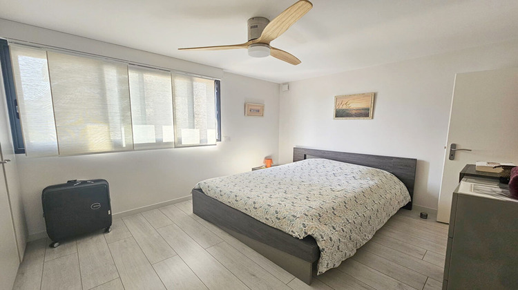 Ma-Cabane - Vente Maison FONTENAY-SOUS-BOIS, 104 m²