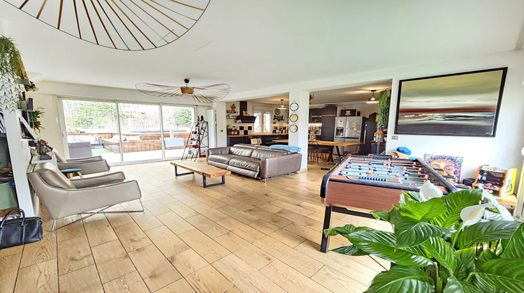 Ma-Cabane - Vente Maison FONTENAY-SOUS-BOIS, 169 m²