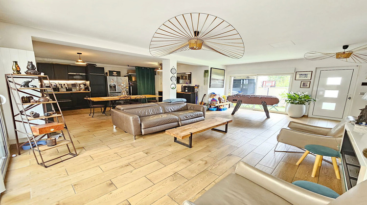 Ma-Cabane - Vente Maison FONTENAY-SOUS-BOIS, 169 m²