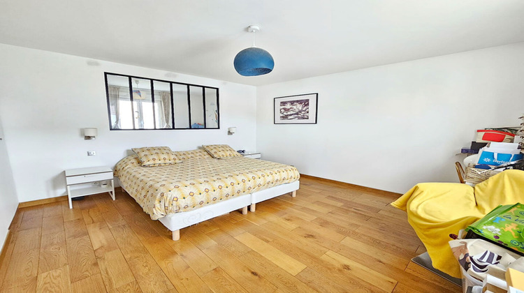 Ma-Cabane - Vente Maison FONTENAY-SOUS-BOIS, 169 m²