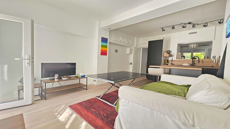 Ma-Cabane - Vente Maison FONTENAY-SOUS-BOIS, 58 m²