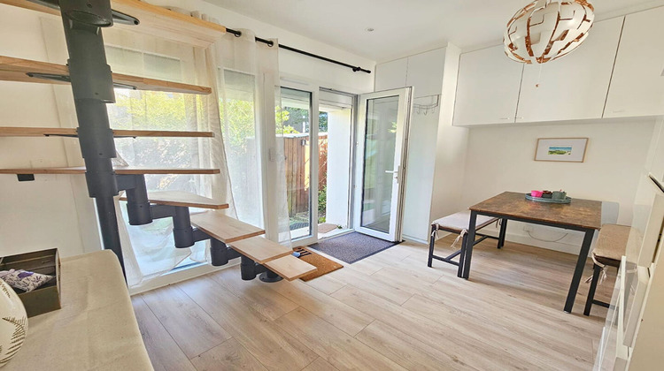 Ma-Cabane - Vente Maison FONTENAY-SOUS-BOIS, 58 m²