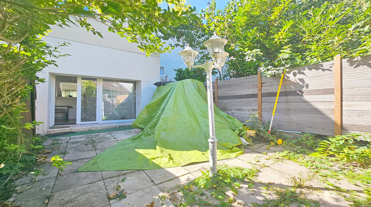 Ma-Cabane - Vente Maison FONTENAY-SOUS-BOIS, 58 m²