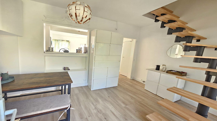Ma-Cabane - Vente Maison FONTENAY-SOUS-BOIS, 58 m²