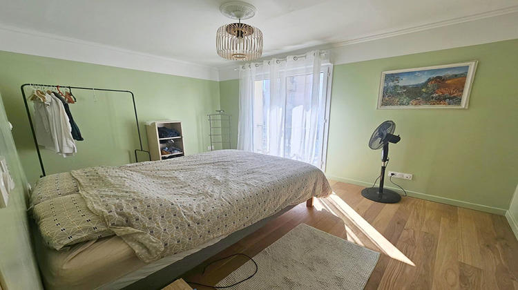 Ma-Cabane - Vente Maison FONTENAY-SOUS-BOIS, 58 m²