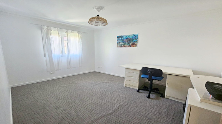 Ma-Cabane - Vente Maison FONTENAY-SOUS-BOIS, 58 m²