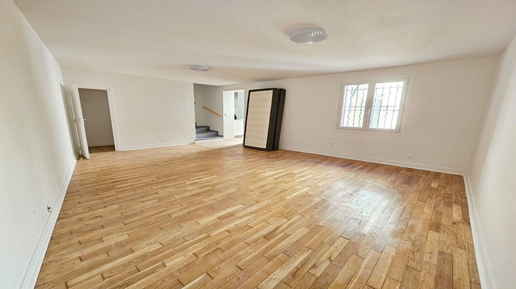 Ma-Cabane - Vente Maison FONTENAY-SOUS-BOIS, 88 m²