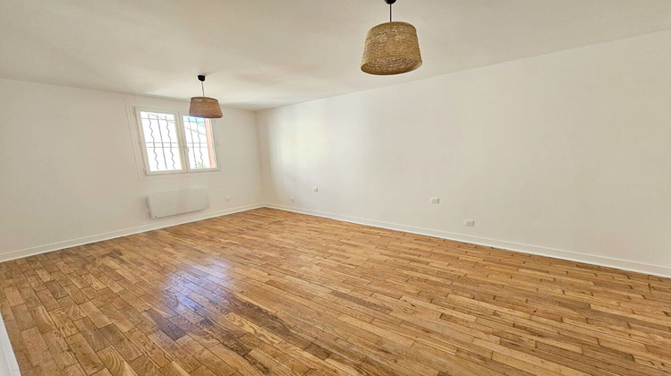 Ma-Cabane - Vente Maison FONTENAY-SOUS-BOIS, 88 m²