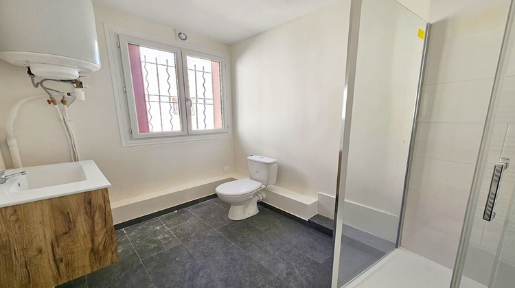 Ma-Cabane - Vente Maison FONTENAY-SOUS-BOIS, 88 m²