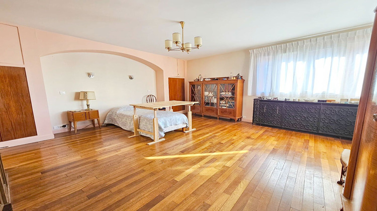 Ma-Cabane - Vente Maison FONTENAY-SOUS-BOIS, 158 m²