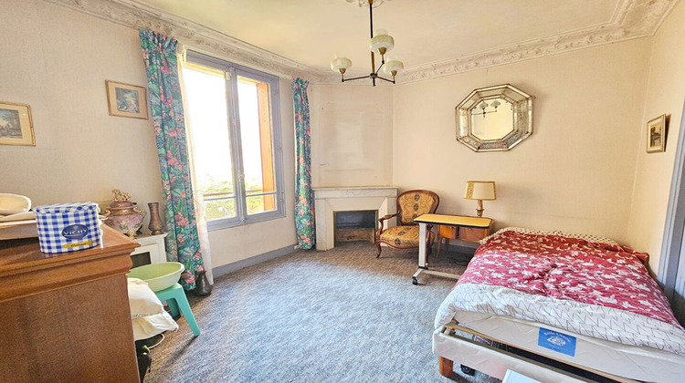 Ma-Cabane - Vente Maison FONTENAY-SOUS-BOIS, 158 m²