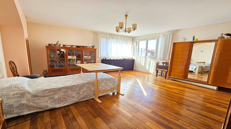 Ma-Cabane - Vente Maison FONTENAY-SOUS-BOIS, 158 m²