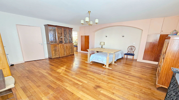 Ma-Cabane - Vente Maison FONTENAY-SOUS-BOIS, 158 m²