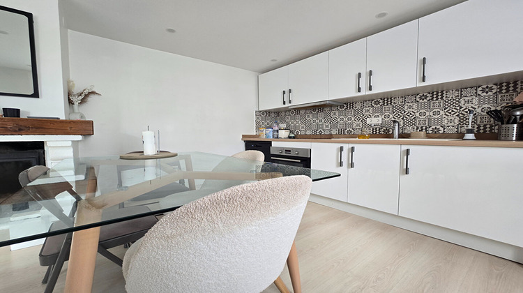 Ma-Cabane - Vente Maison FONTENAY-SOUS-BOIS, 83 m²