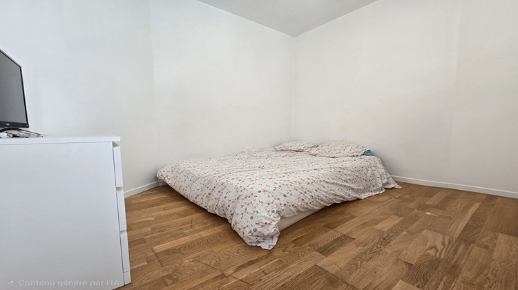 Ma-Cabane - Vente Maison FONTENAY-SOUS-BOIS, 83 m²