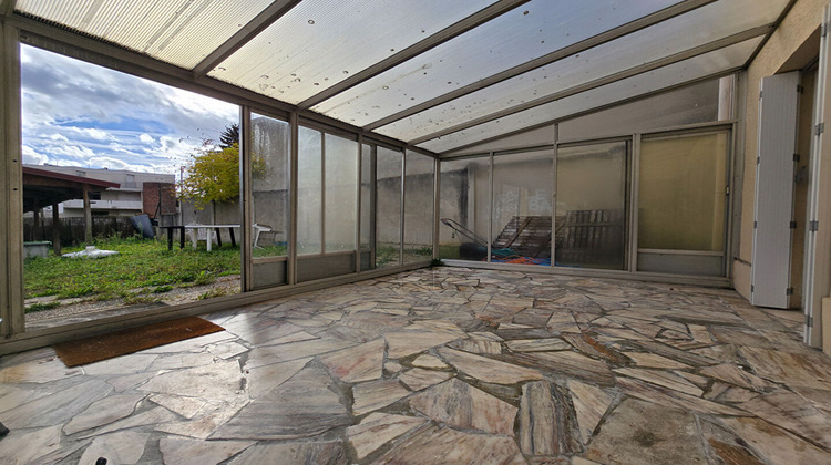 Ma-Cabane - Vente Maison FONTENAY-SOUS-BOIS, 83 m²