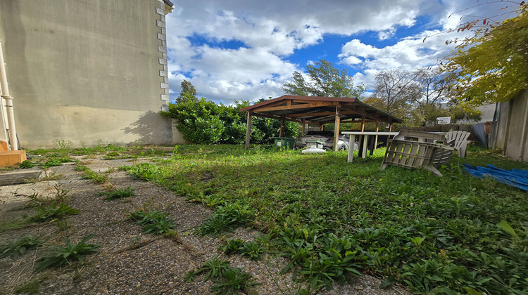 Ma-Cabane - Vente Maison FONTENAY-SOUS-BOIS, 83 m²
