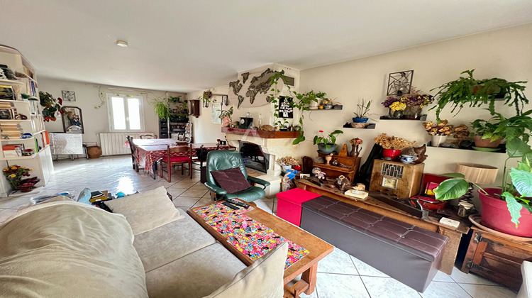 Ma-Cabane - Vente Maison FONTENAY-SOUS-BOIS, 148 m²