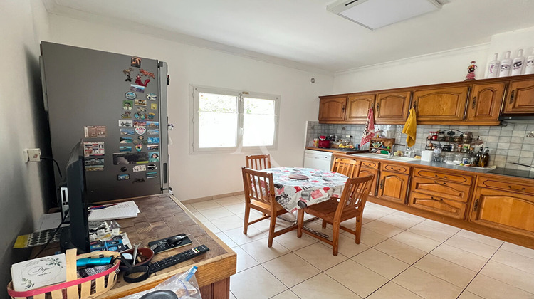 Ma-Cabane - Vente Maison FONTENAY-SOUS-BOIS, 148 m²