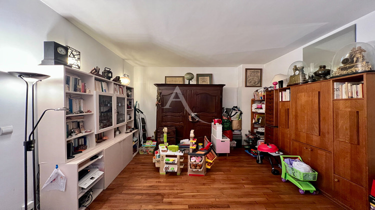 Ma-Cabane - Vente Maison FONTENAY-SOUS-BOIS, 148 m²