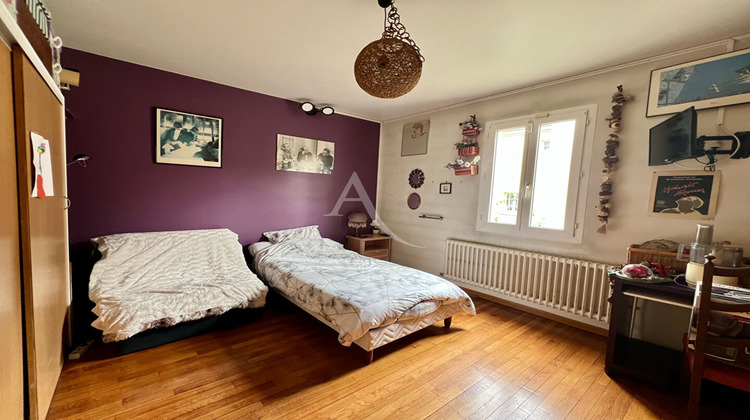 Ma-Cabane - Vente Maison FONTENAY-SOUS-BOIS, 148 m²