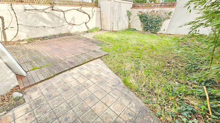 Ma-Cabane - Vente Maison FONTENAY-SOUS-BOIS, 103 m²