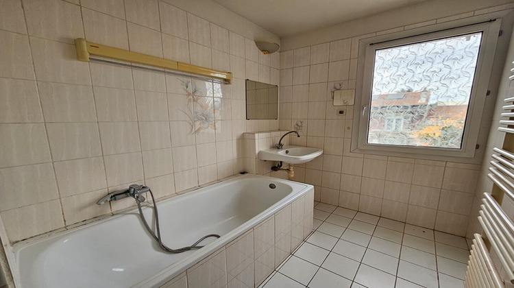 Ma-Cabane - Vente Maison FONTENAY-SOUS-BOIS, 103 m²