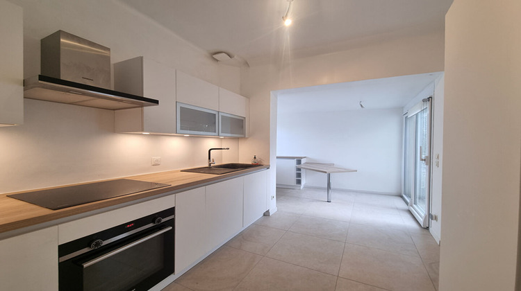 Ma-Cabane - Vente Maison FONTENAY-SOUS-BOIS, 121 m²