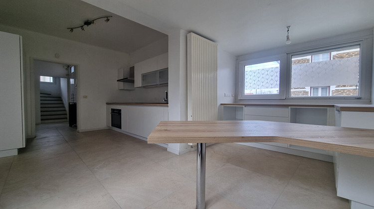 Ma-Cabane - Vente Maison FONTENAY-SOUS-BOIS, 121 m²