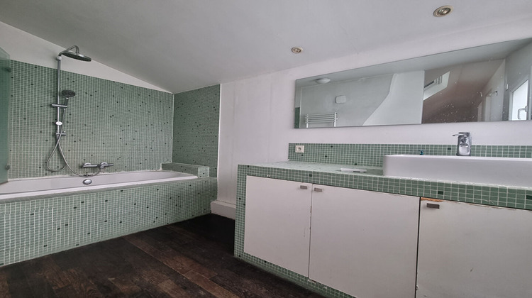 Ma-Cabane - Vente Maison FONTENAY-SOUS-BOIS, 121 m²